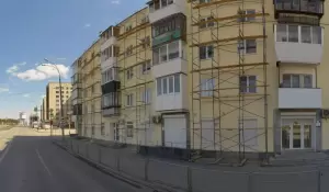 Фотография Ликаон 3