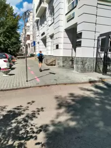 Фотография Свердловская областная экономическая коллегия адвокатов 4
