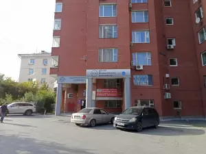 Фотография Юрправо 1