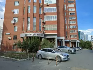 Фотография Юрправо 3