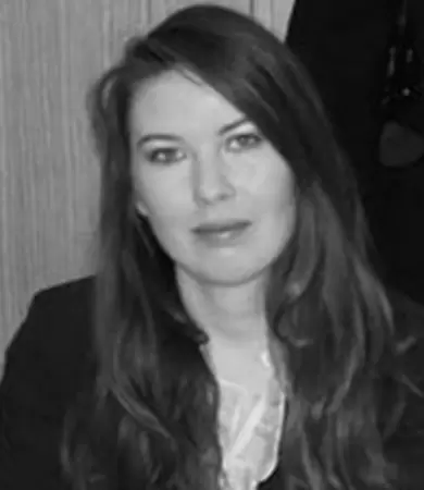 Быкова Елена Владимировна